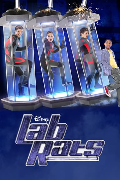 Saison 1