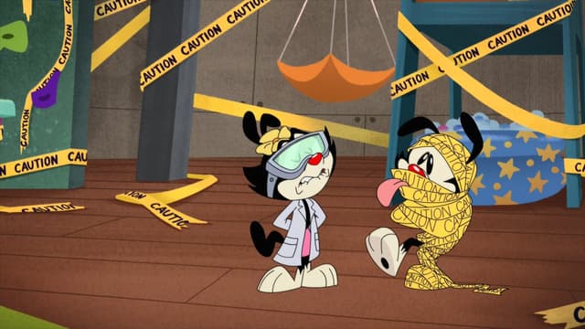 Épisode 23