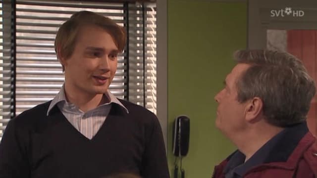 Épisode 11