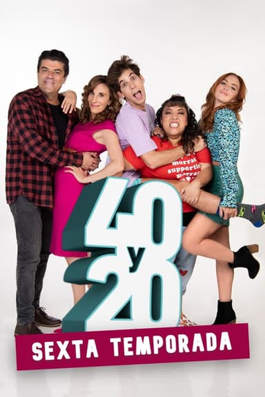 Saison 6