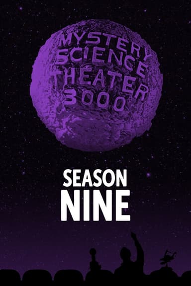 Saison 9