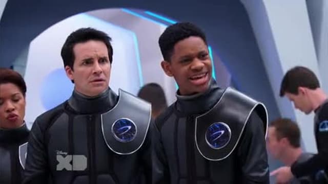 Épisode 20