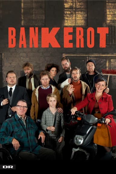 Saison 1