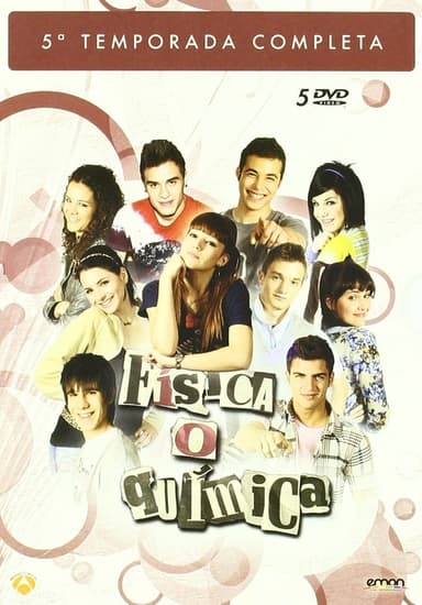 Saison 5