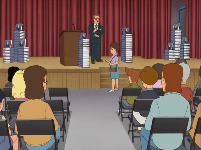 Épisode 15