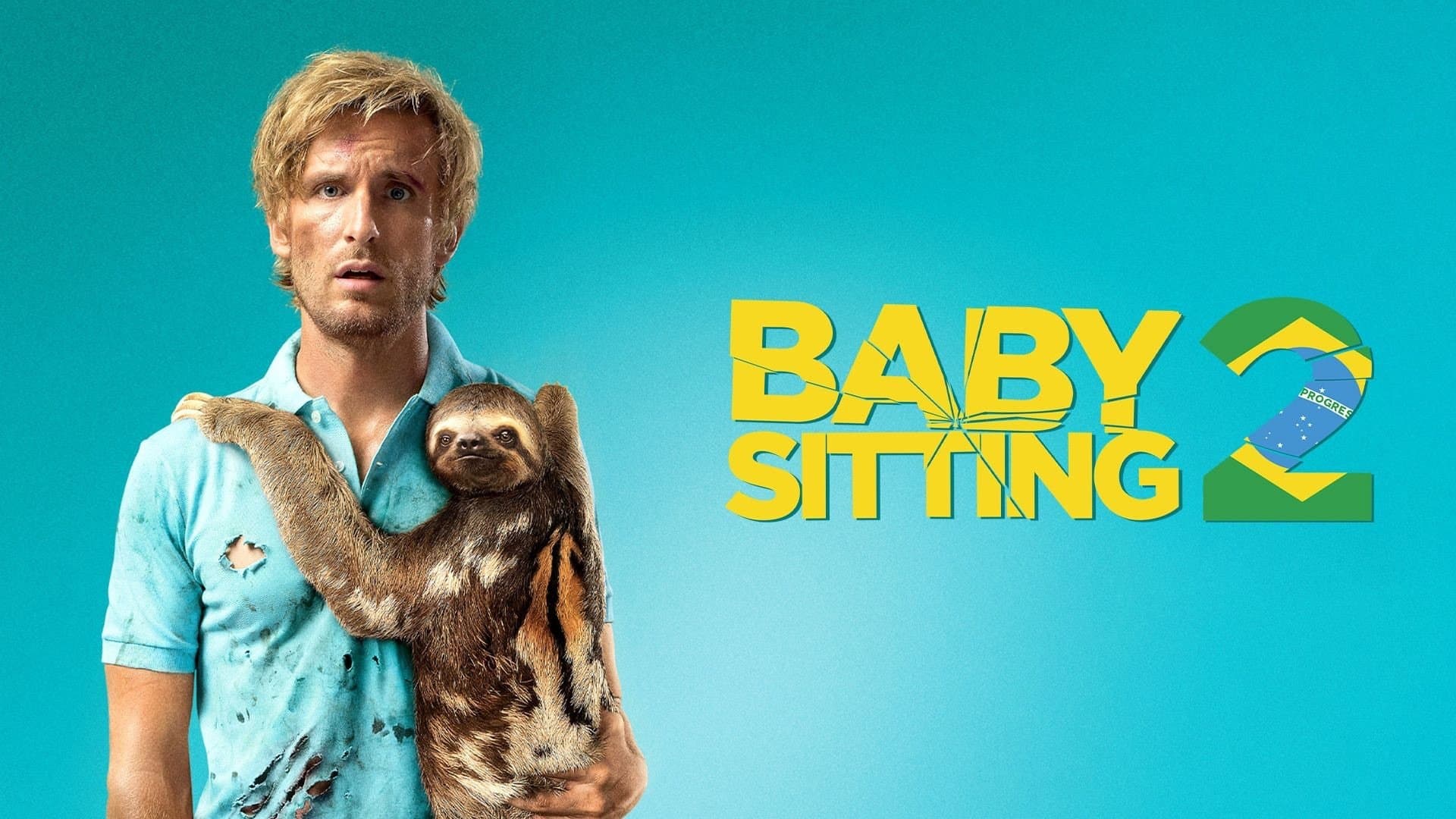 Babysitting 2 Coflix