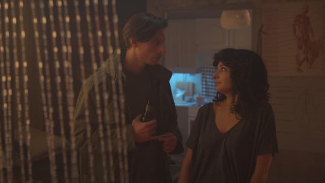Épisode 1
