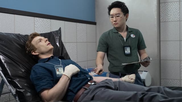 Épisode 9