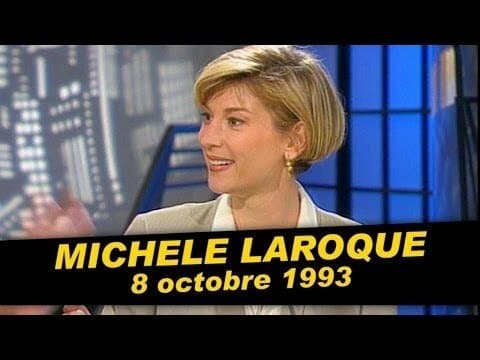 Emission du 8 octobre 1993