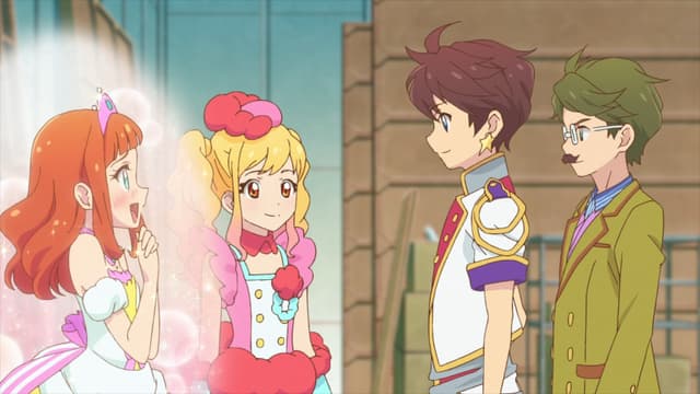 Épisode 61