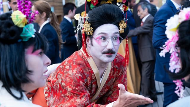 Épisode 15