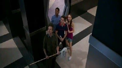 Épisode 9