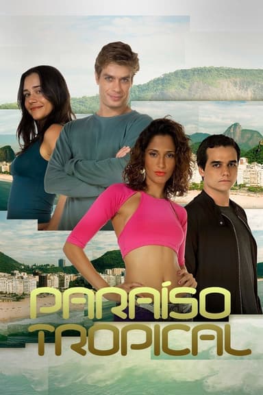 Saison 1