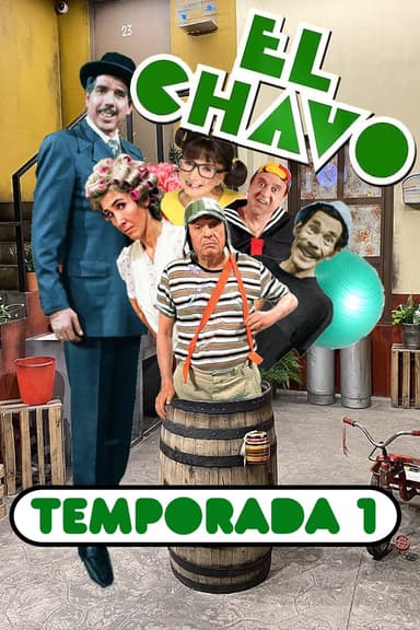 Saison 1