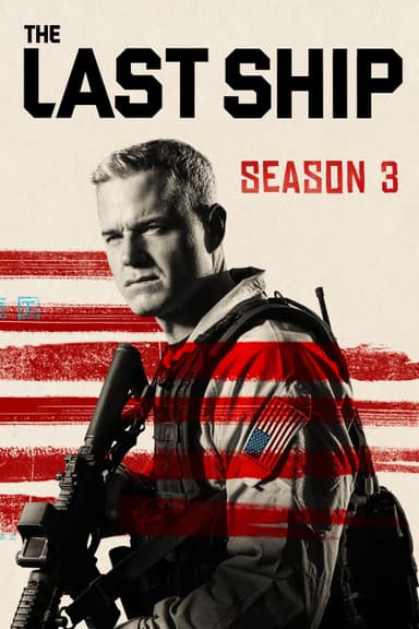 Saison 3
