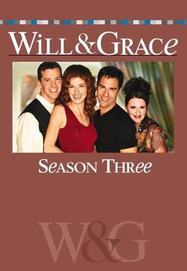 Saison 3