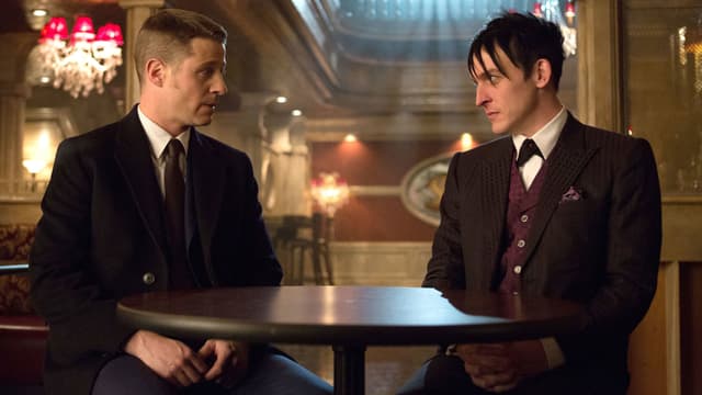 Le grand retour de Jim Gordon