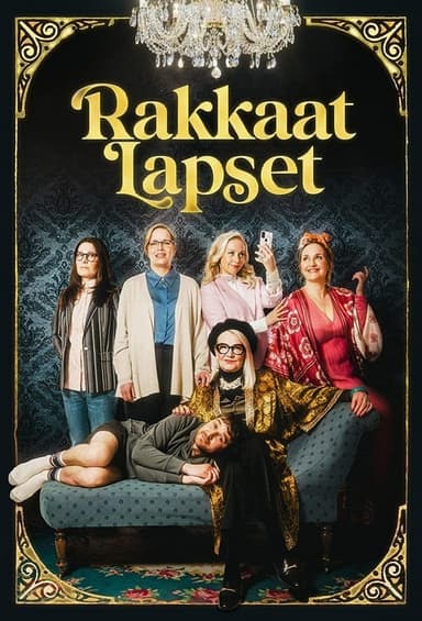 Saison 1