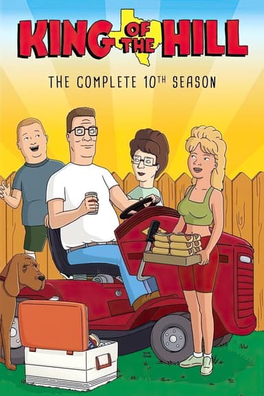 Saison 10