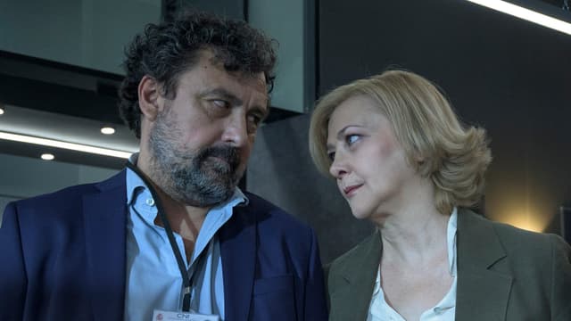 Épisode 3