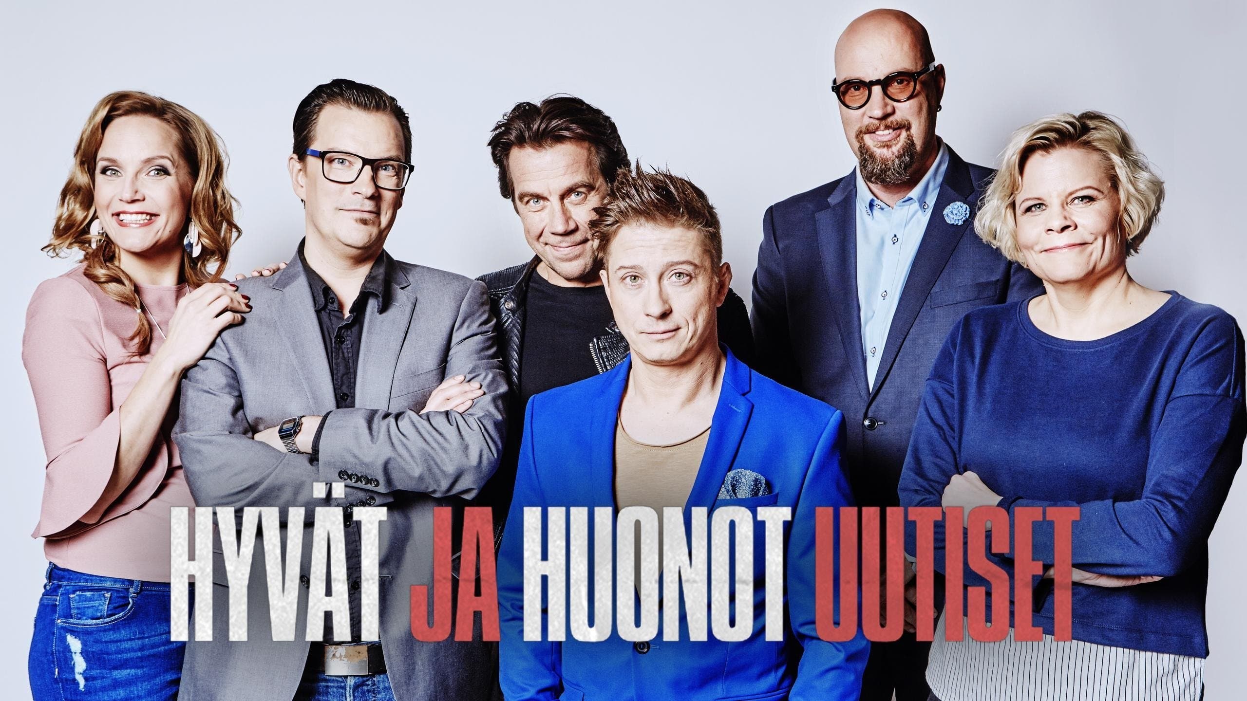 Hyvät ja huonot uutiset