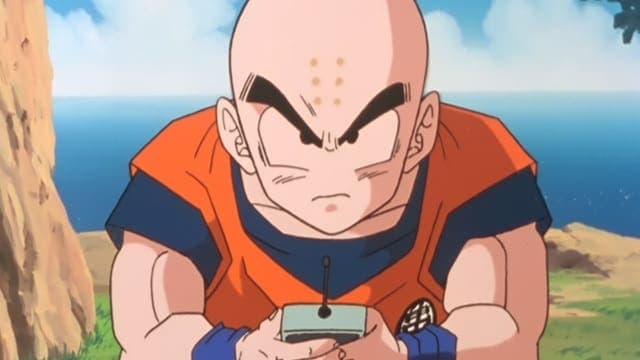 La Cruelle humiliation de Cell ! Krilin, détruis C-18