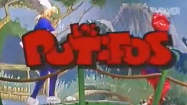 Épisode 1