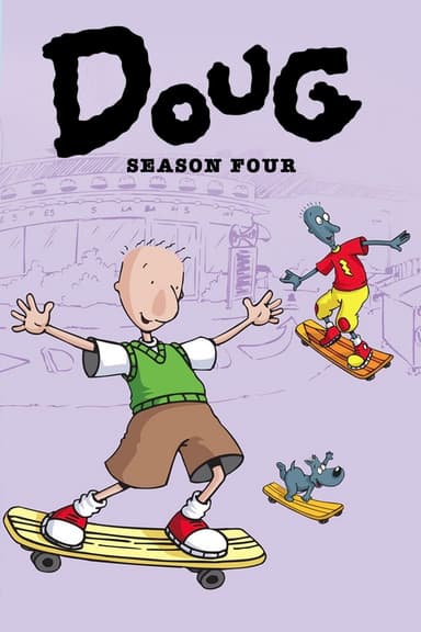 Saison 4