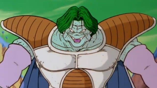 Nos amis reviennent à la vie ! La Transformation monstrueuse du séduisant guerrier Zabon !