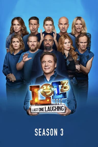 Saison 3