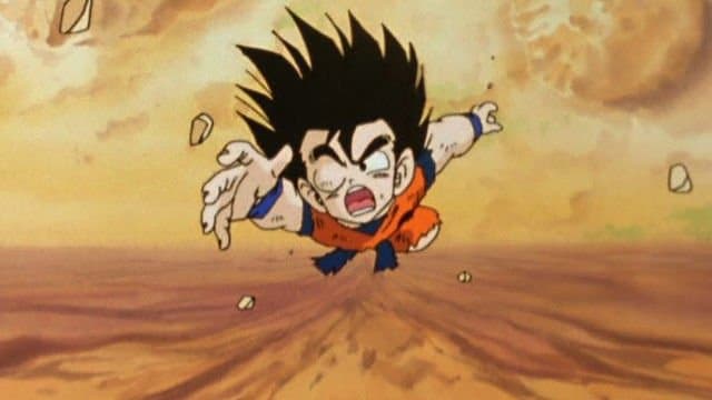 Apparais Shenron ! Les guerriers Saiyans arrivent sur Terre !