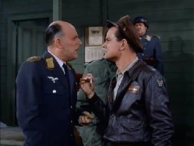 Le Radar du général