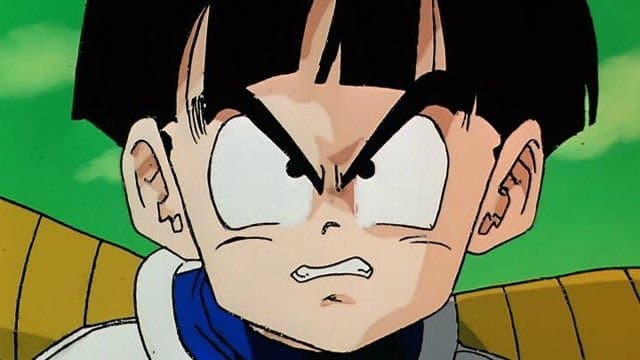 La Transformation cauchemardesque ! Force de combat de Freezer : Un million d'unités