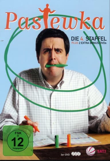 Saison 4