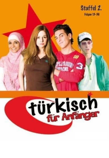 Saison 2