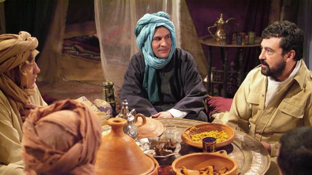 Épisode 12