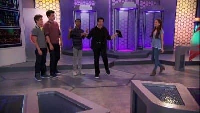 Épisode 4