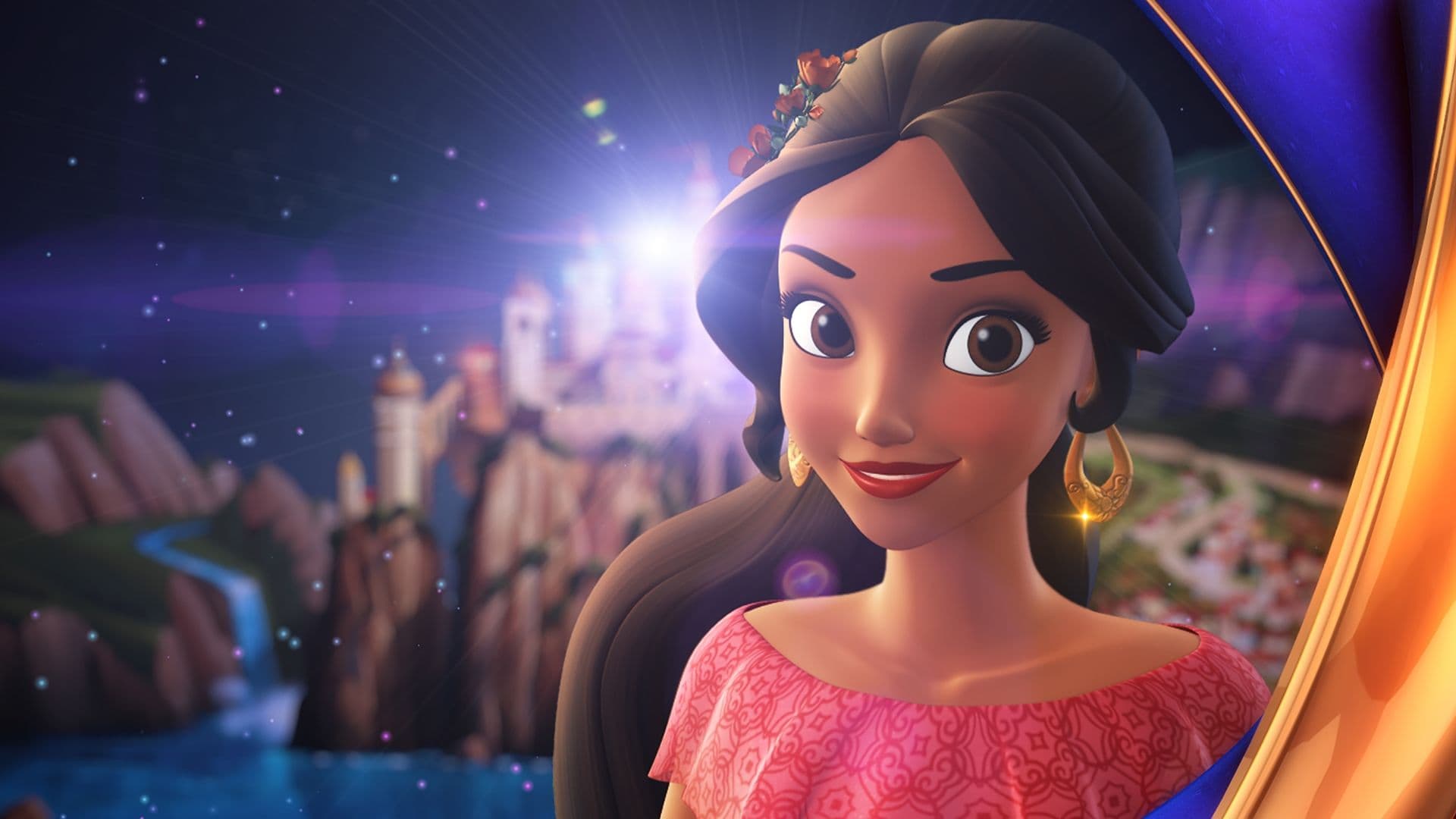Elena d'Avalor
