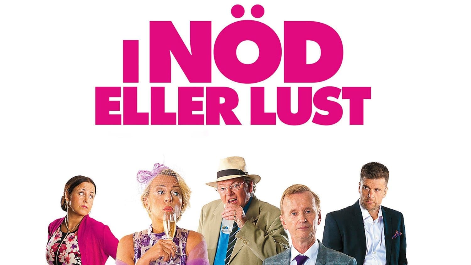 I nöd eller lust Coflix