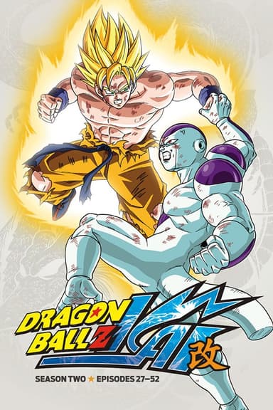 Saison 2