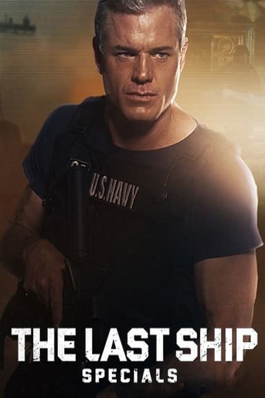 Épisodes spéciaux
