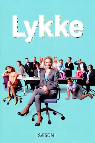 Saison 1