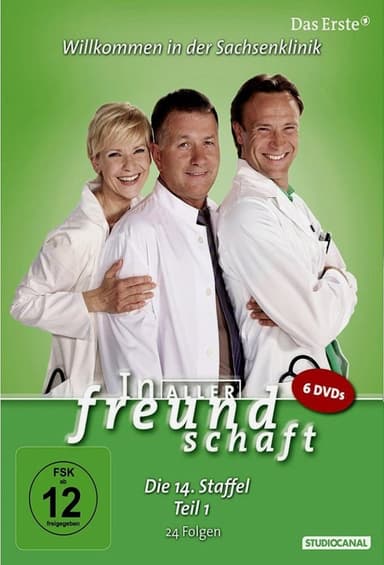 Saison 14