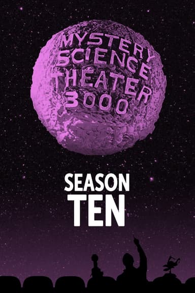 Saison 10