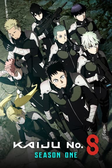 Saison 1