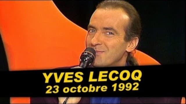 Emission du 23 octobre 1992