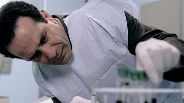 Épisode 3