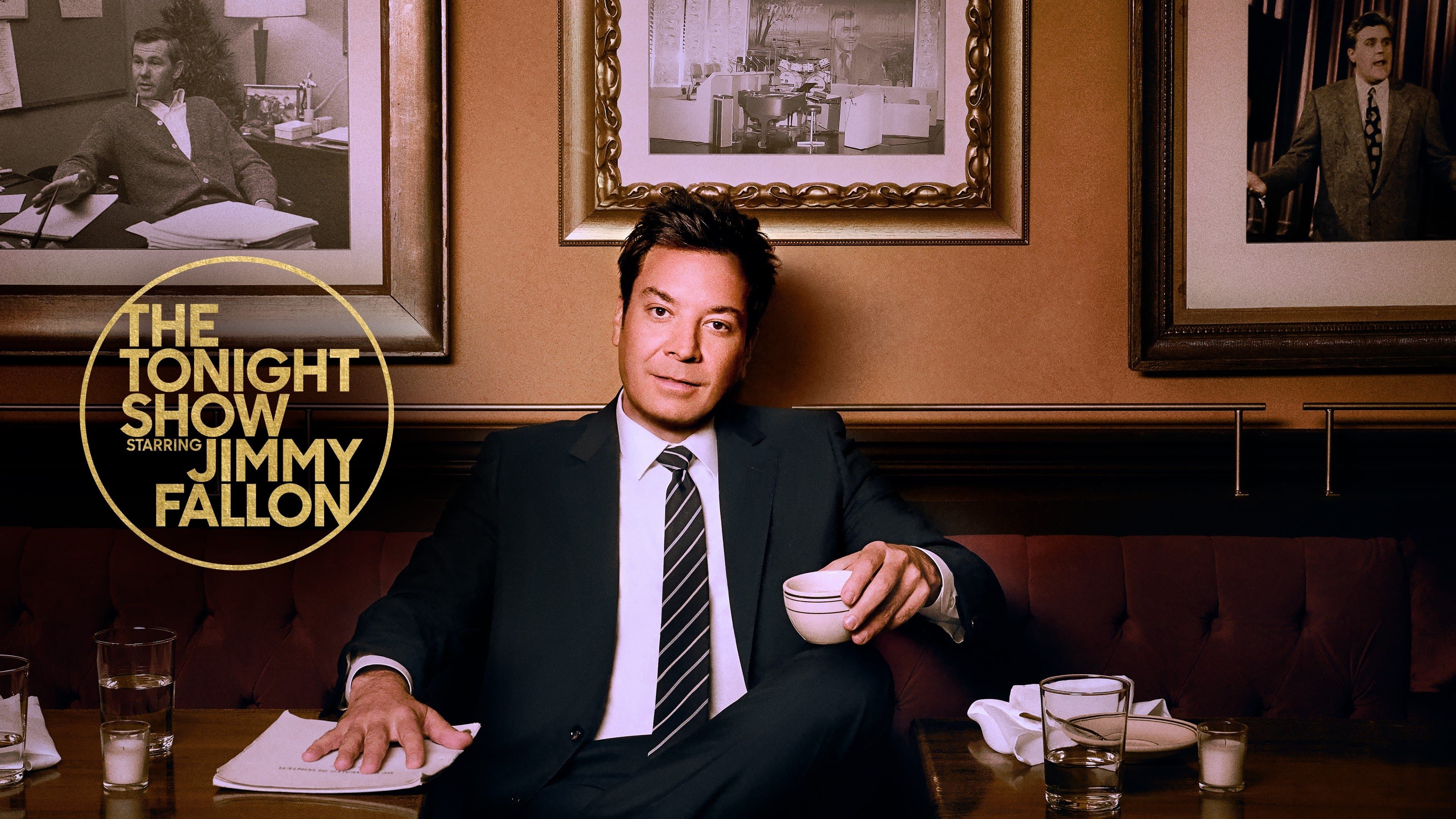 Le Tonight Show