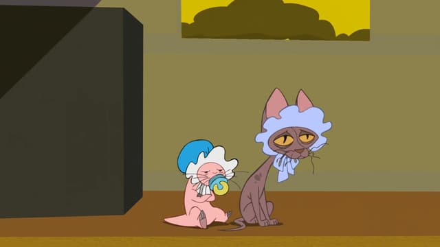 Rufus a disparu