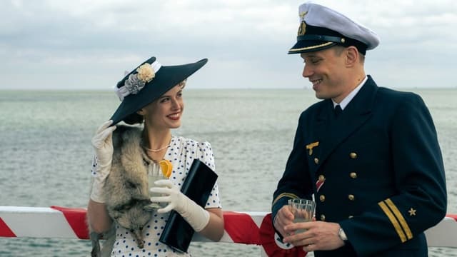 Épisode 4